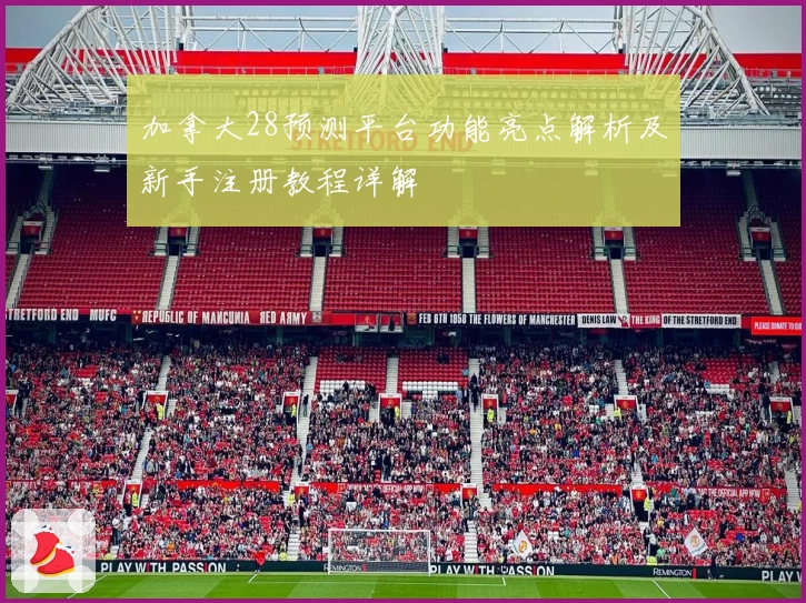 加拿大28预测平台功能亮点解析及新手注册教程详解