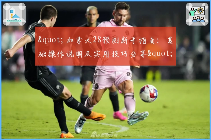 "加拿大28预测新手指南:基础操作说明及实用技巧分享"