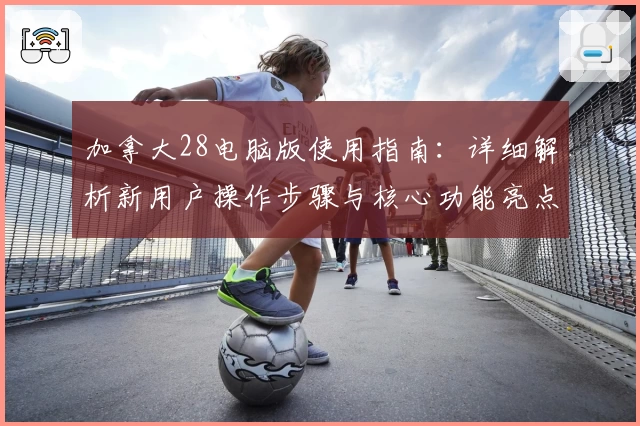 加拿大28电脑版使用指南：详细解析新用户操作步骤与核心功能亮点